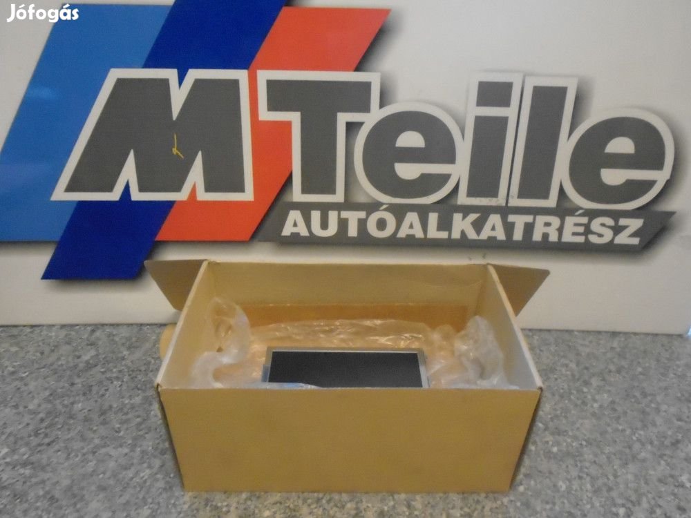 [GYÁRI ÚJSZERŰ]  CITROEN C5 X7 - DISPLAY | 9800836080 | 6593.R9